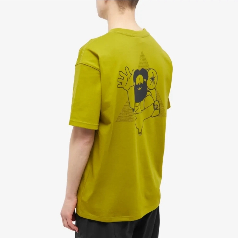 NEW Nike ACG Hike Heavy Weight T-Shirt Size Men's Medium M